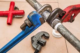 Residential Plumbing Services in Clinton, UT